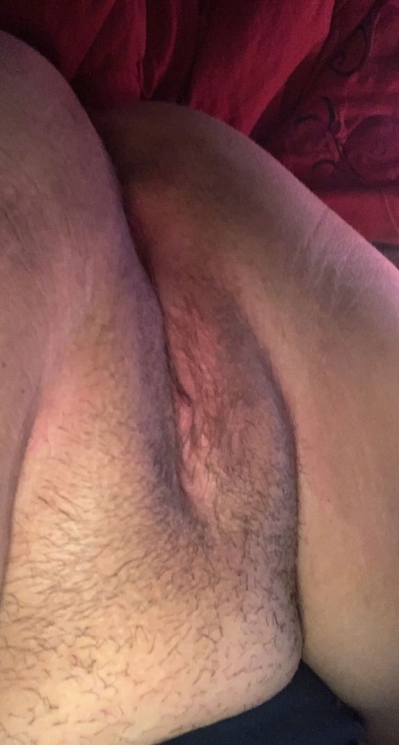 I want you inside me