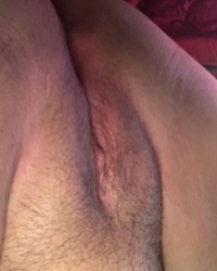 I want you inside me photo