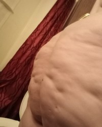 My sexy body photo