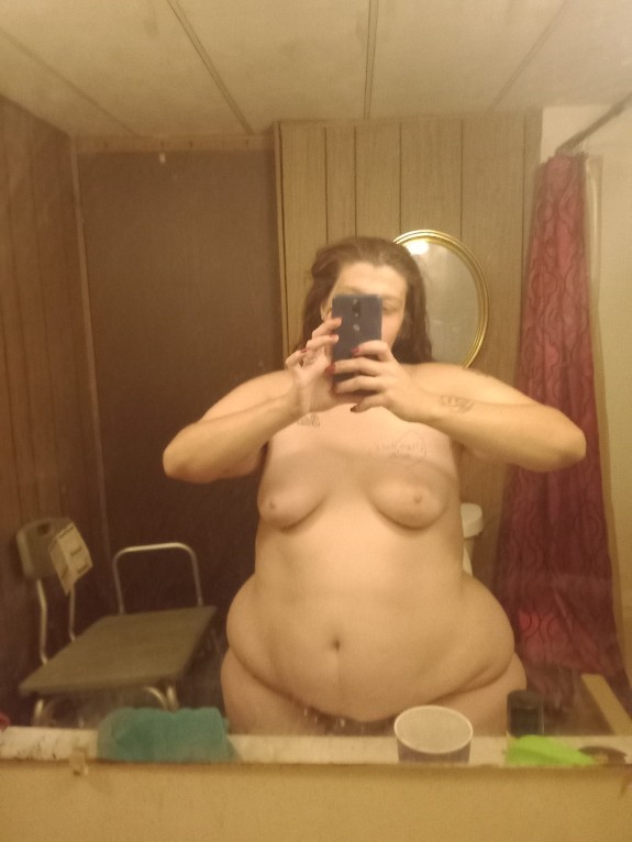 My sexy body