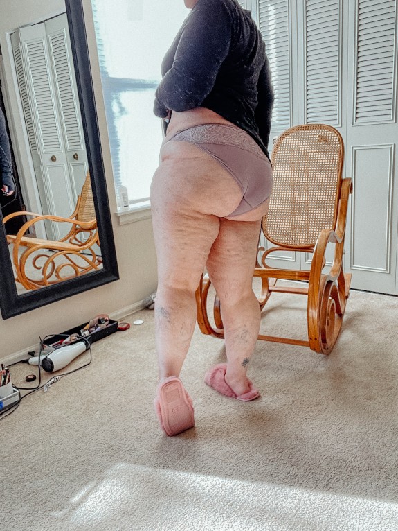 Dirty Mommy Gets Nasty for you Big Tits, Fat thighs