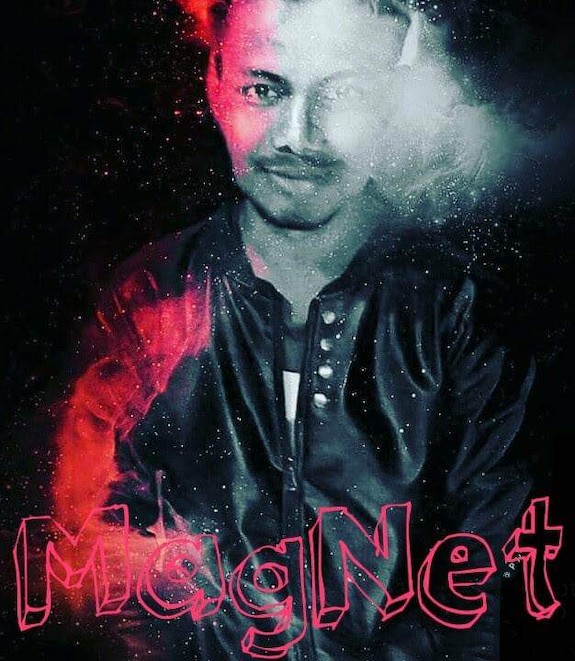 magnet leo