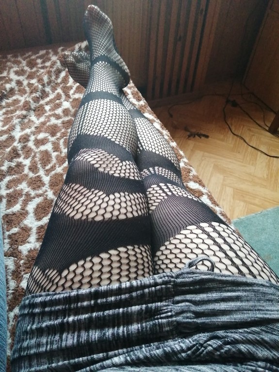 Fishnets