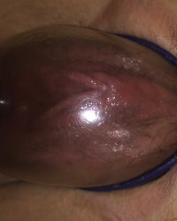 i like pumping my pussy🤭 photo