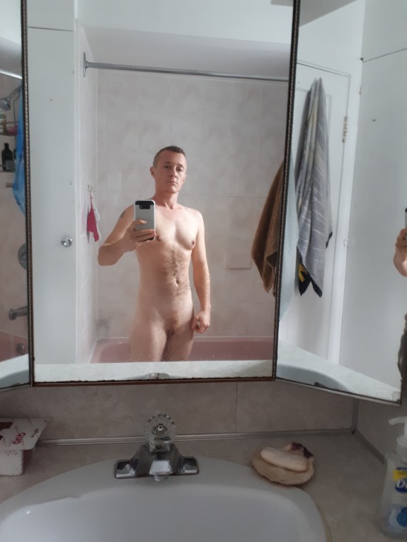 Handsome body