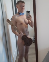 Handsome body photo