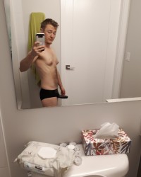Handsome body photo