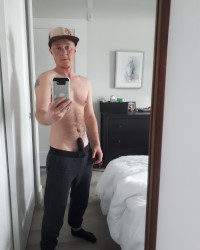 Handsome body photo