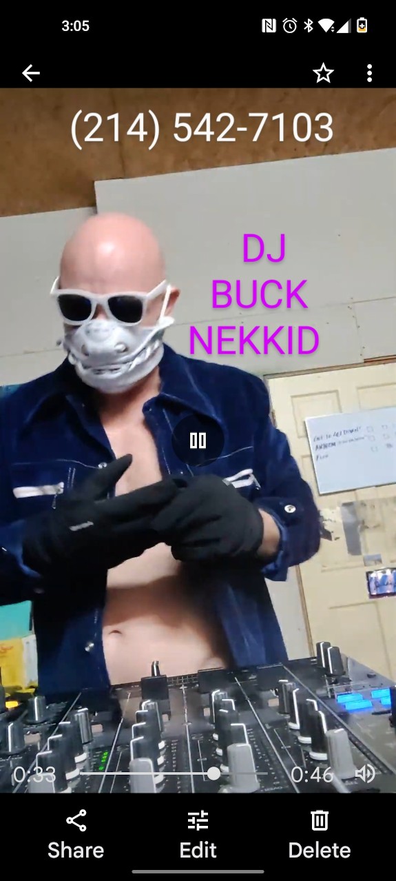if dick is your thing, you're welcome!