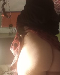 Booty Mental Health Boost photo
