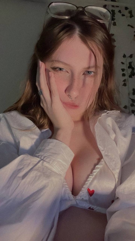 You like me??? photo