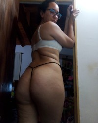 te gustas mis tanguitas chiquitas photo