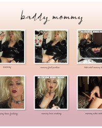 SLUT SHIRLEYS POLAROID PT 12 photo