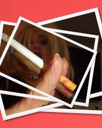 SLUT SHIRLEYS POLAROID PT 12 photo