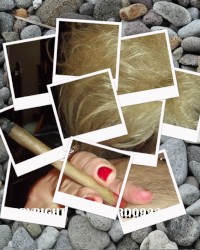 SLUT SHIRLEYS POLAROID PT 12 photo