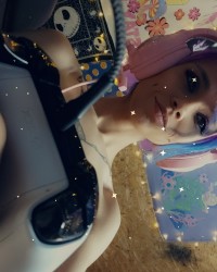 2023🥀☠️ photo