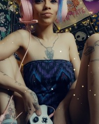 2023🥀☠️ photo