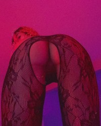 Lingerie photo