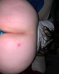 Butt Plug Fun photo