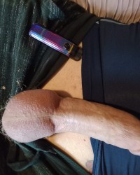 My cock photo