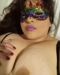 I'm feeling naughty photo