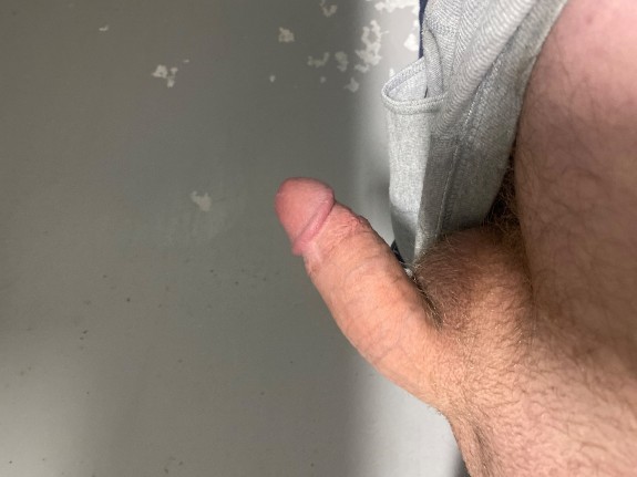 Soft dick