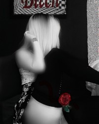 Playing with Editing photo