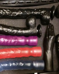 Some of my collection photo
