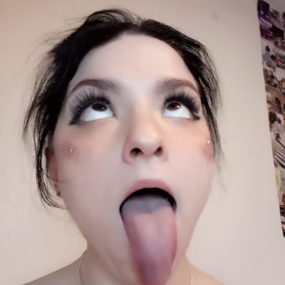 I will lick your dick uff