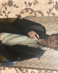 jacket backpack riser photo