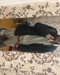jacket backpack riser photo