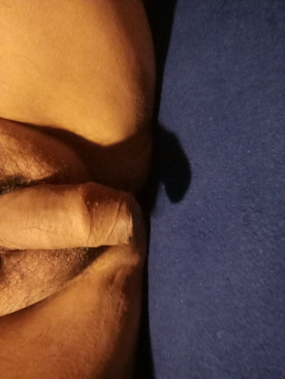 Cock ass