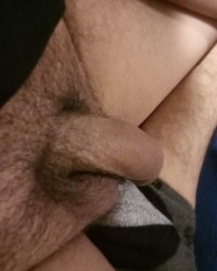 Cock ass photo