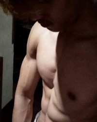 Muscle photo