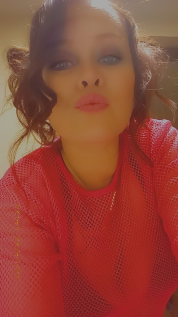 Hot mama