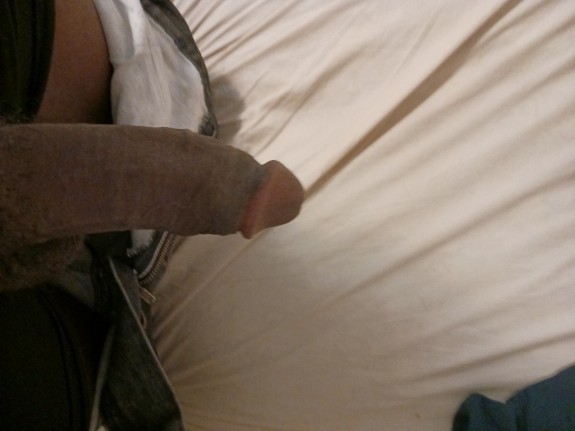 Big dick late at night 🌙