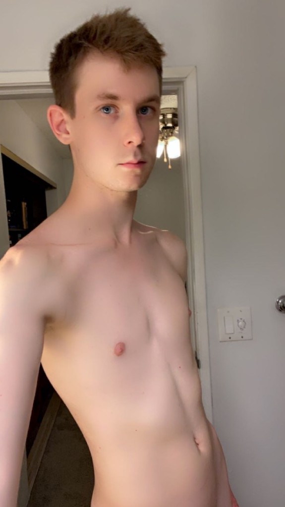 Showing Off A Little