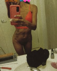 Sexy selfies photo