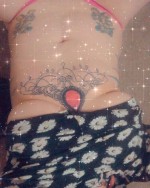 Think pink