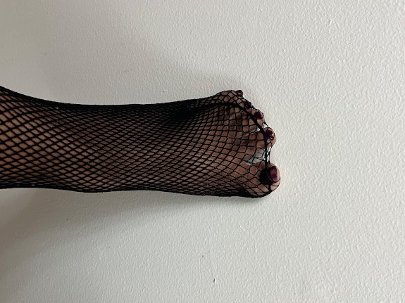 Sexy Fishnets