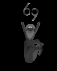 Rocky aka Rockwell photo