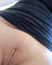 Pussy photo