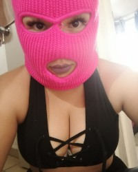 Tu rosadita 🔥😈 photo