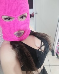 Tu rosadita 🔥😈 photo