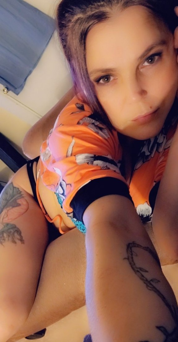 Overworked and underfucked