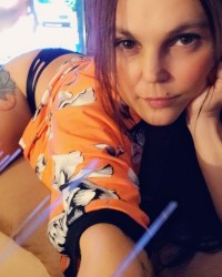 Overworked and underfucked photo
