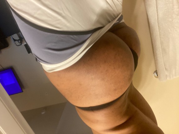 Booty!!!