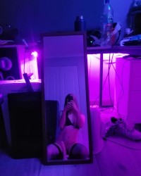 nudes and outfits photo