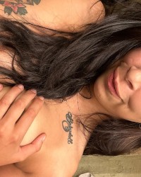 I’ve been working out, can you tell? photo