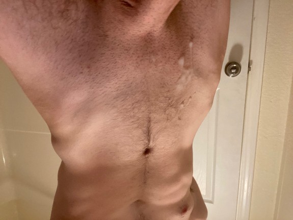 Some Pictures I Like of Myself :)